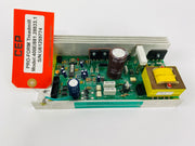 Lower Control Boards
